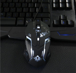 Enhance Your Computing Experience with the LOL Mouse Mute