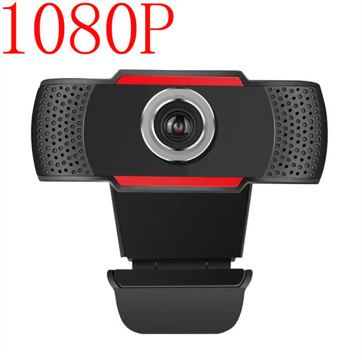 Why the Computer Video Camera 1080P HD USB Webcam is a Must-Have for Your Setup