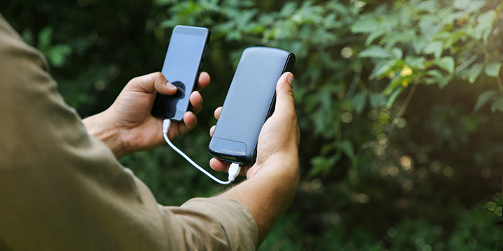 Reliable Power Banks For Charge devices