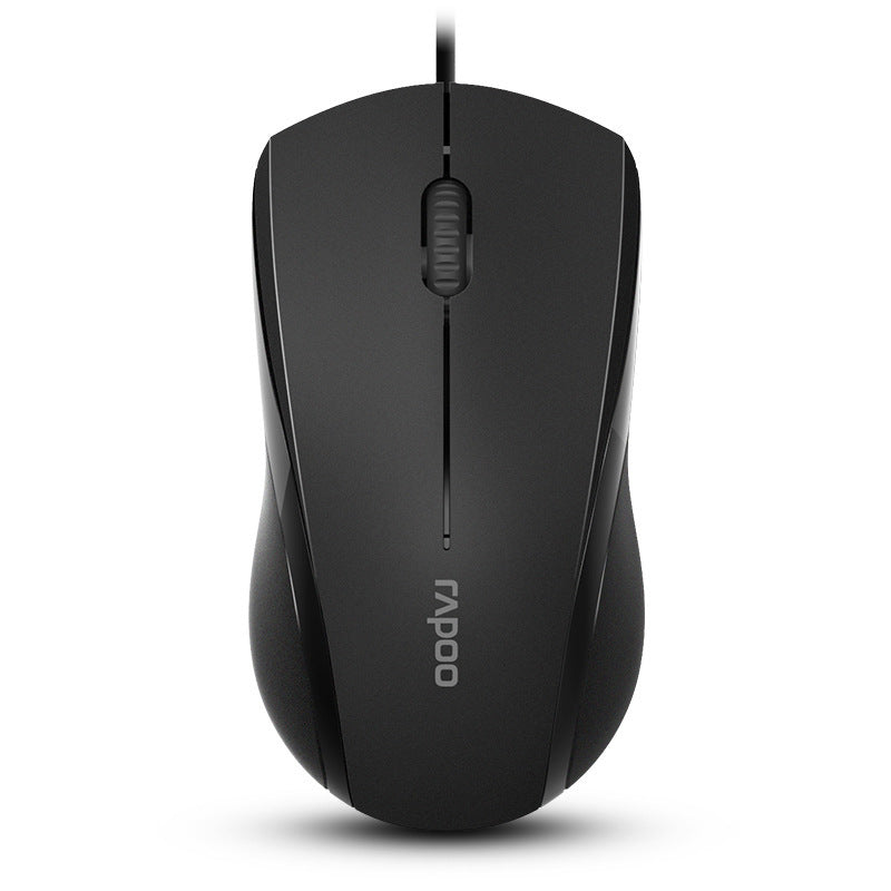 Discover the Perfect USB Mouse for Your Desktop Needs