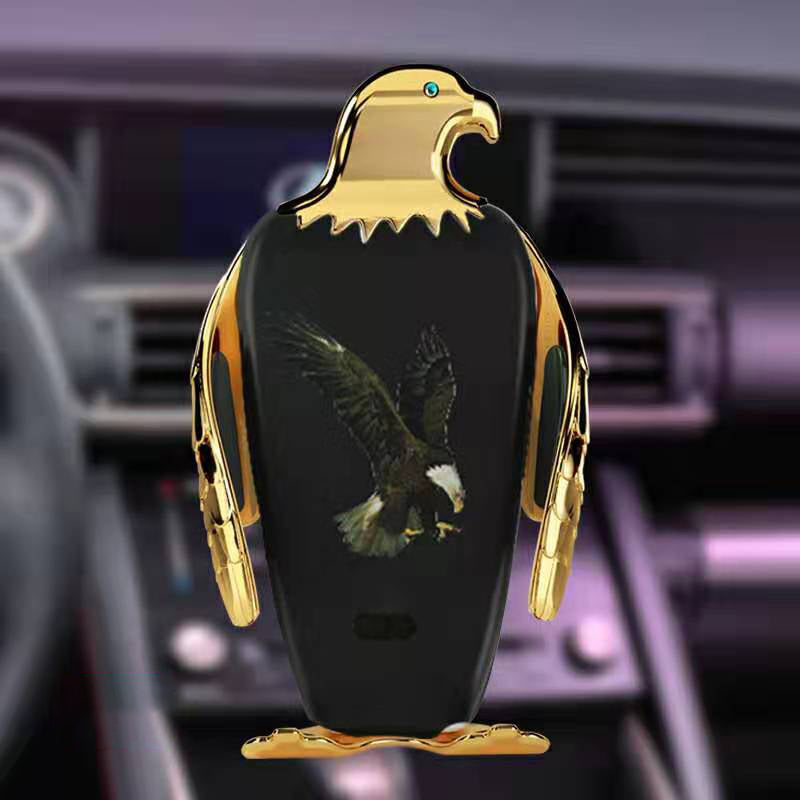 The Essential Car Phone Holder Stand for Every Driver