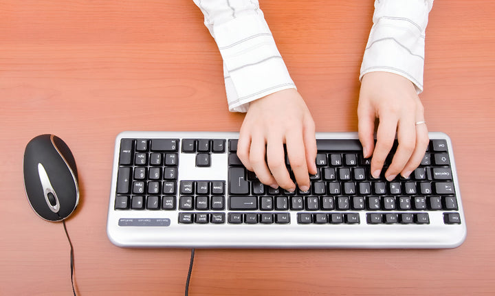 Benefits Of Quality Keyboards And Computer Mice