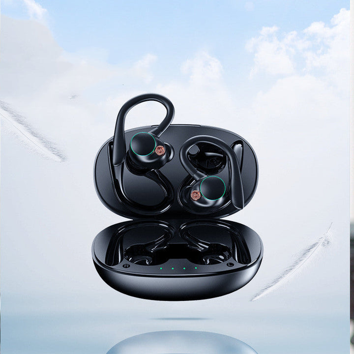 Experience Unmatched Freedom with Our Wireless Earbuds
