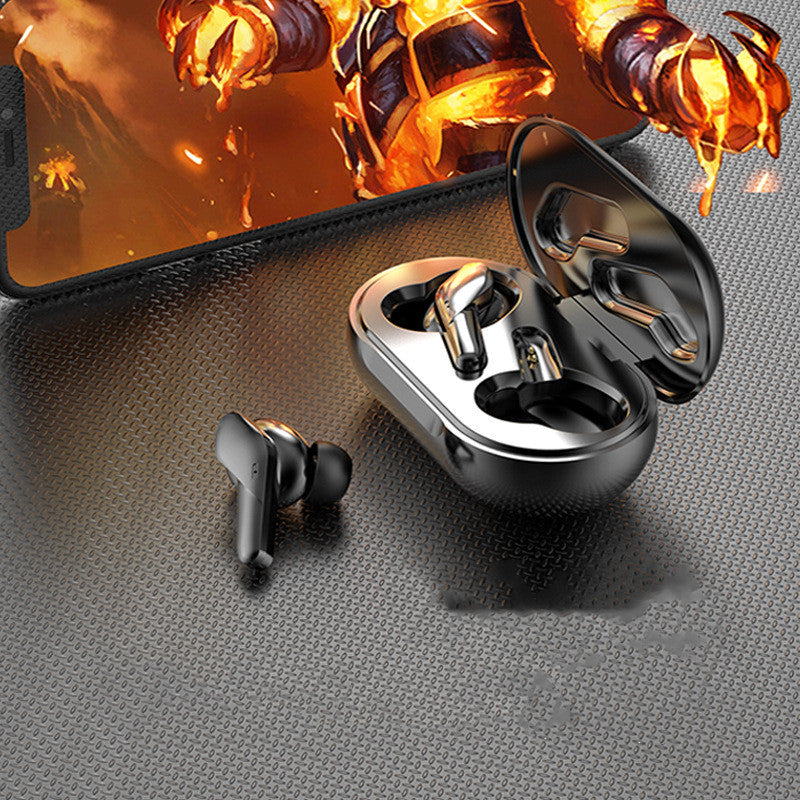 Elevate Your Gaming Experience with Binaural Bluetooth Gaming In Ear Headset