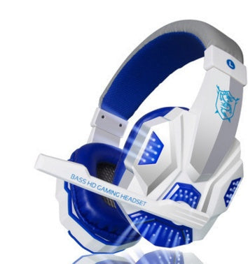 Unleash Your Gaming Potential with the PC780 Gaming Headset