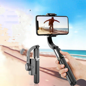 Capture Every Moment with Precision: The Ultimate Mobile Phone Anti-Shake Video Stabilizer